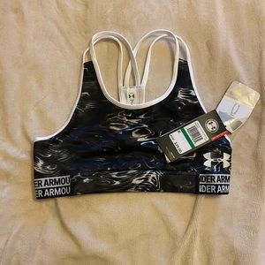 Youth XL Under Armour sport bra